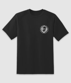 unseen faith-logo-tshirt-black-front-1