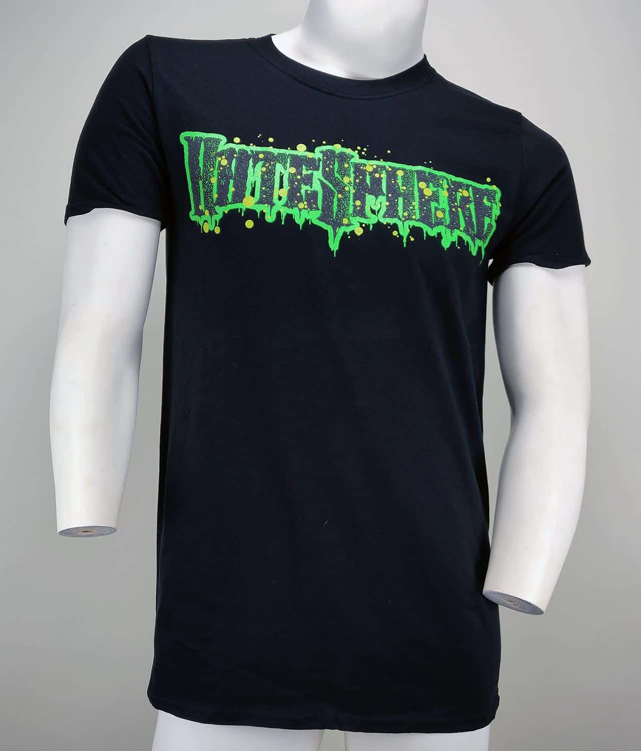 HateSphere - Åndssvagt Godt T-shirt - Merch City