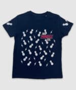 dme-ananas-tshirt-kids-navy-front