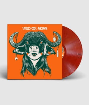 wild ox moan-wild ox moan-vinyl-front