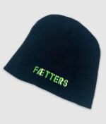 faetters-logo-beanie-front