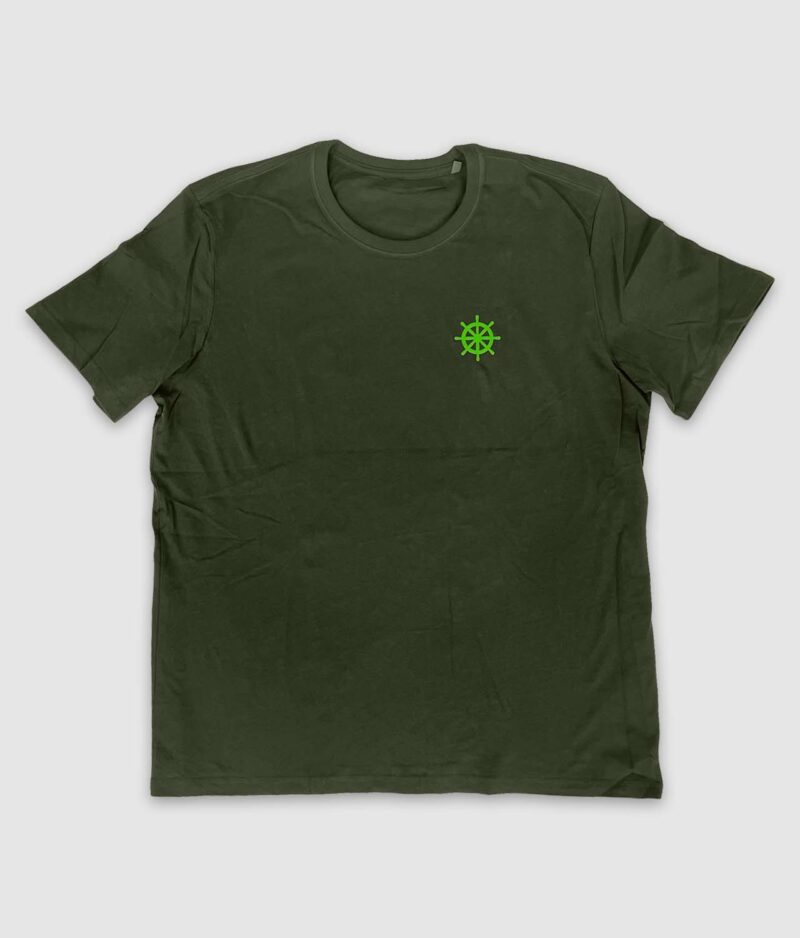 faetters-logo-tshirt-green-front