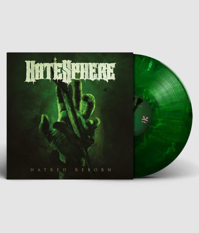 hatesphere-hatred reborn-vinyl-front