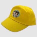 popsi krelle-logo-cap-yellow